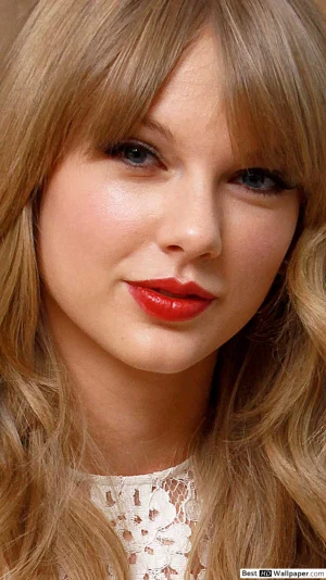 Taylor Swift Smile Photos Wh