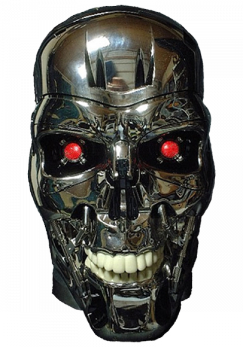 Terminator PNG Image (22)