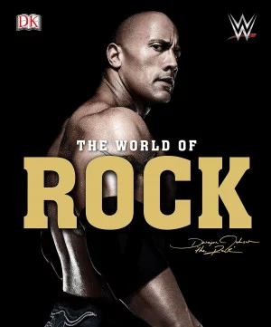 The Rock Android Wallpapers