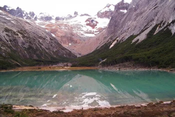 Tierra Del Fuego HD Wallpape