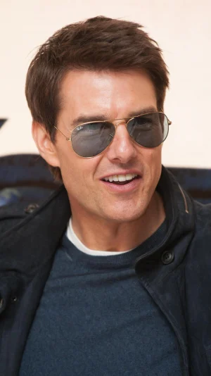Tom Cruise Android Mobile HD