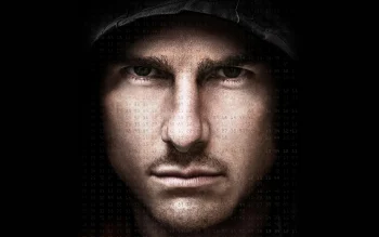 Tom Cruise Desktop HD Wallpa