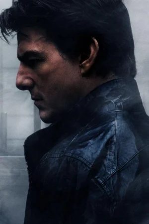 Tom Cruise iPhone HD Wallpap