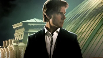Tom Cruise the Mummy Wallpap