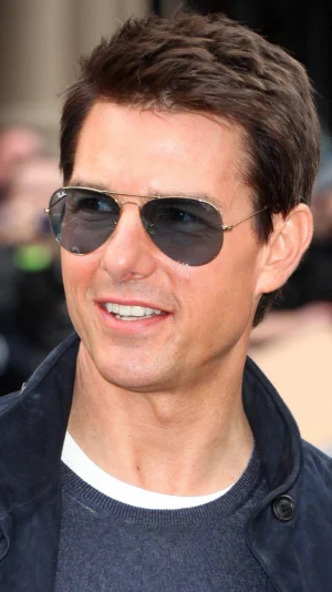 Tom Cruise the Mummy Wallpap