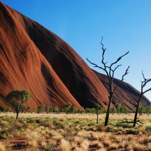 Uluru HD Wallpapers Nature W