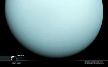 Uranus HD Wallpapers Nature