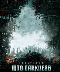 Movie Poster Background Edit