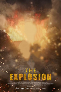 The Explosion Movie Poster E