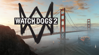 Watch Dogs 2 Movie Poster Ed