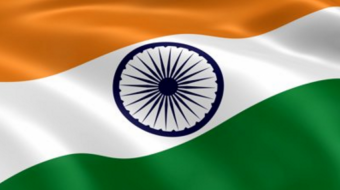 fabulous tiranga Indian Flag