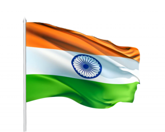independence Day Indian Flag