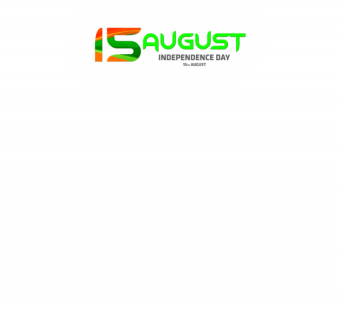 15 August Editing background