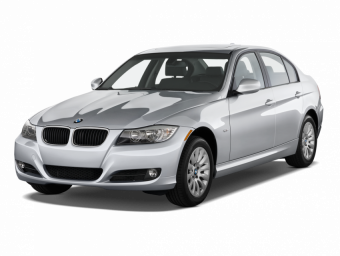 BMW Car PNG HD Vector Image