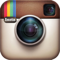 old instagram logo Icon PNG