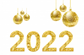 2022 Wishing Ballons PNG - H