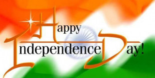 Happy Independence Day Wishe