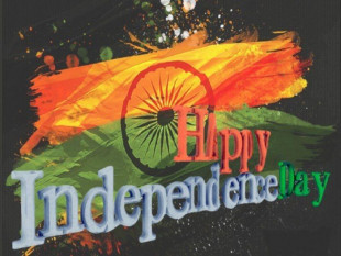Happy Independence Day Wishe