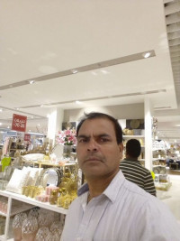 Shiv Kumar Jaiswal, Ankit Ja