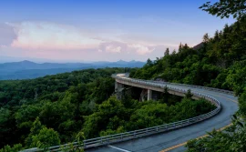 Appalachian Mountains HD Wal