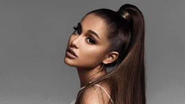 Ariana Grande 4K Wallpapers