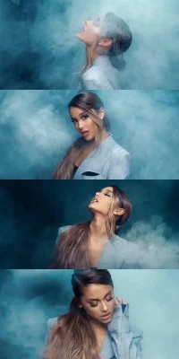 Ariana Grande Breathin Wallp