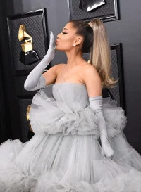 Ariana Grande Grammy Wallpap