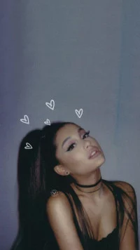 Ariana Grande Wallpapers Pho