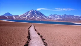 Atacama Desert HD Wallpapers