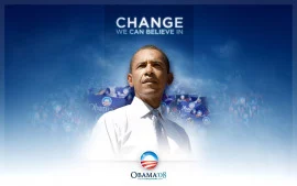 Barack Obama Wallpapers Phot