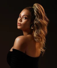 Beyonce Black Parade Wallpap