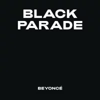 Beyonce Black Parade Wallpap