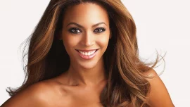 Beyonce Brown Skin Girl Pics