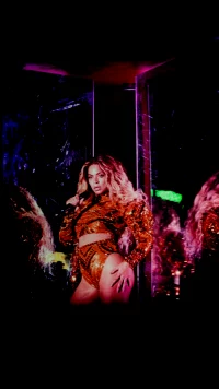Beyonce iPhone HD Wallpapers