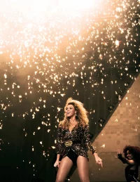 Beyonce iPhone HD Wallpapers