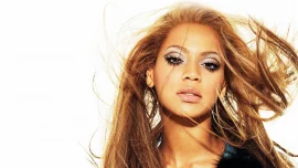 Beyonce Old HD Pics Wallpape