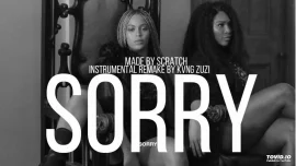 Beyonce Sorry Pics Wallpaper