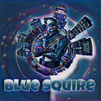 Blue Squire Fortnite Wallpap