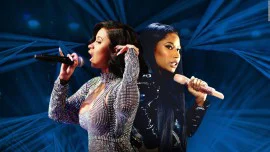 Cardi B And Nicki Minaj HD W