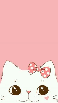 Result of Cartoon Cat Mobile Wallpapers Full Hd • Wallpapers Images PNGs  Graphics