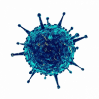 Coronavirus PNG - Transparen
