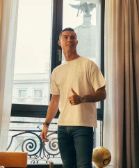 Cristiano Ronaldo Latest Ful