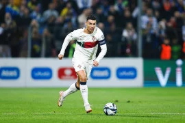 Cristiano Ronaldo Latest Ful