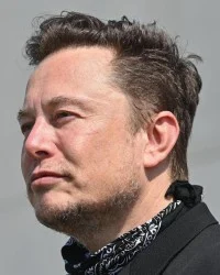 Elon Musk Mobile Phone Wallp
