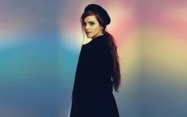 Emma Watson Desktop Wallpape