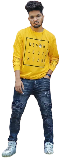 NSB Picture Boy Model PNG fo