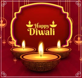 Happy Diwali Hindi Quotes Wh