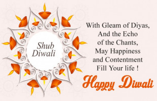 Happy Diwali Image HD-2 Free