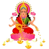 Happy Diwali Laxmi Wishes Im