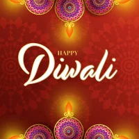 Happy Diwali Wishes Image Su